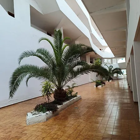 Parque Royal Fanabe Адехе