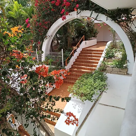 Parque Royal Fanabe Адехе