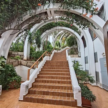 Parque Royal Fanabe Адехе