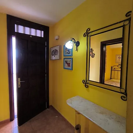 Apartman Parque Royal Fanabe